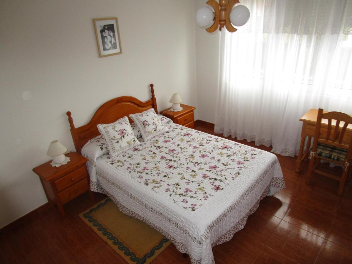 Alto Santiago Alojamiento Con Parking San Vicente De La Barquera Exterior photo